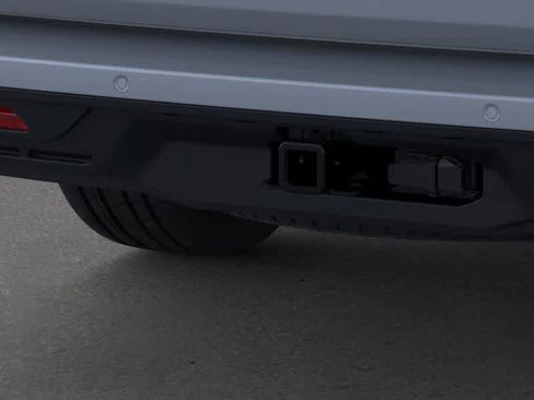 New 2026 Ford Expedition Active AWD/4WD image 23
