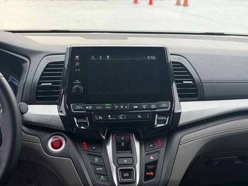 Certified 2023 Honda Odyssey EX-L image 19