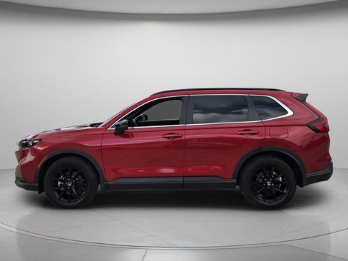 Used 2025 Honda CR-V Sport image 4