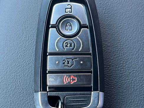 New 2026 Ford Explorer ST-Line w/ ST-Line Street Pack image 21