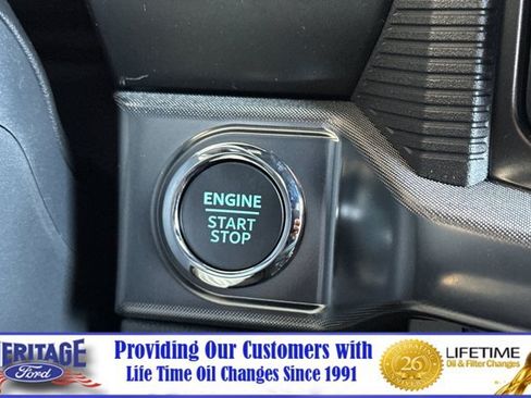 New 2025 Ford F150 Tremor w/ Equipment Group 402A High AWD/4WD image 19