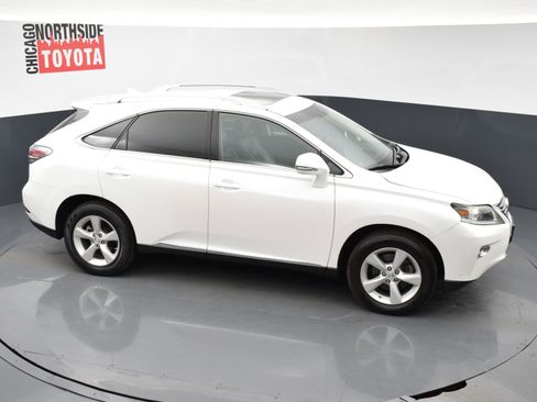 Used 2015 Lexus RX 350 AWD image 30