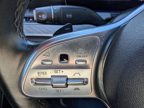 Used 2019 Mercedes-Benz CLS 450 4MATIC image 13