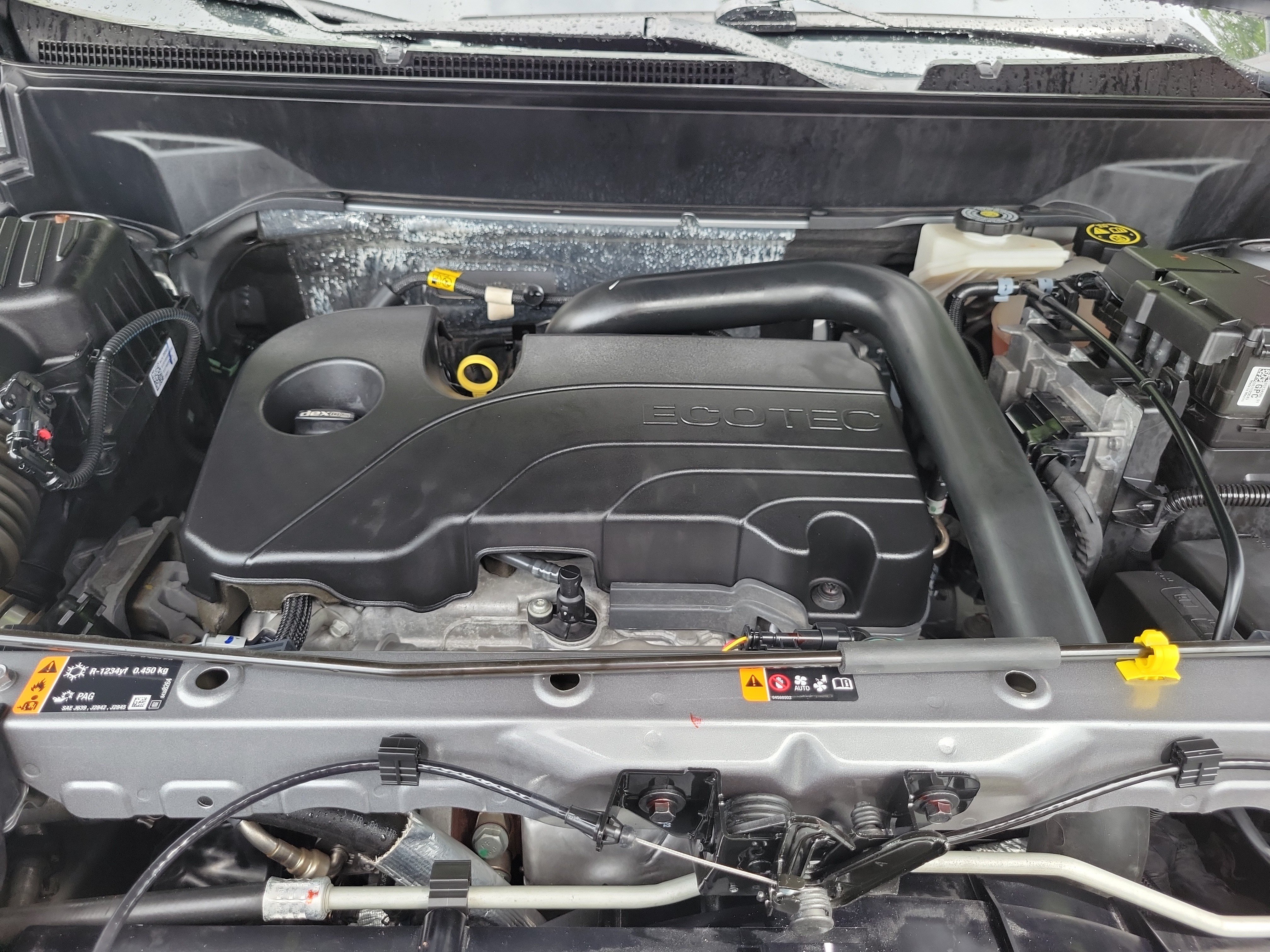 Used 2023 GMC Terrain SLE w/ Driver Convenience Package FWD image 28