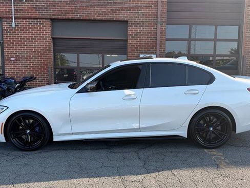 Used 2020 BMW M340i RWD image 6