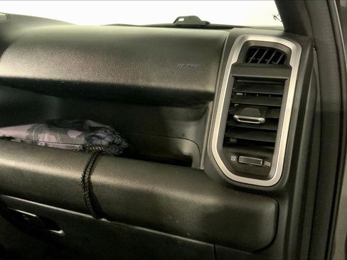 Used 2022 RAM 1500 Big Horn image 16