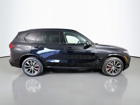 New 2026 BMW X5 xDrive40i w/ M Sport Package image 8