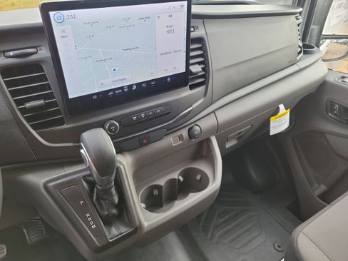 New 2026 Ford Transit 350 148 High Roof Extended w/ Load Area Protection Package image 29