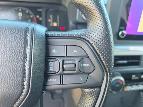 New 2026 Toyota Tacoma SR5 RWD image 16