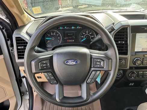 Used 2020 Ford F150 XLT w/ Equipment Group 301A Mid AWD/4WD image 16