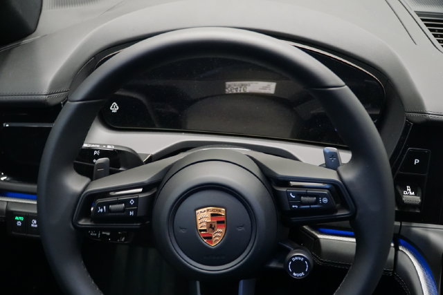 New 2026 Porsche Panamera 4 AWD/4WD image 18