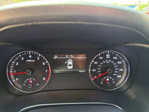 Certified 2023 Kia Forte LXS w/ LXS Technology Package FWD image 18