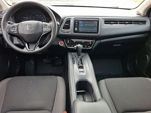 Used 2020 Honda HR-V EX image 15