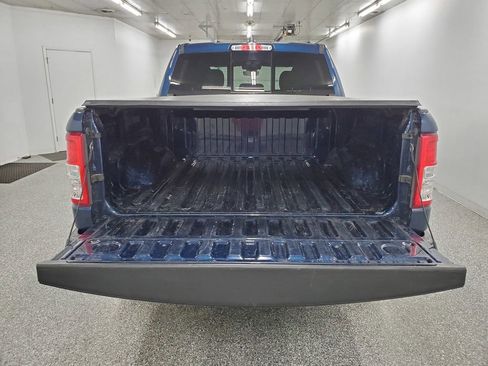 Used 2021 RAM 1500 Big Horn image 6