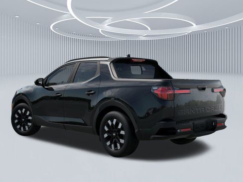 New 2026 Hyundai Santa Cruz SEL image 5