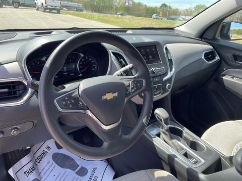Used 2024 Chevrolet Equinox LS w/ LS Convenience Package image 21