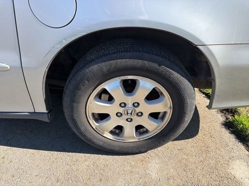 Used 2003 Honda Odyssey EX-L image 8