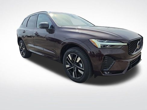 New 2026 Volvo XC60 B5 Core w/ Protection Package Premier AWD/4WD image 3
