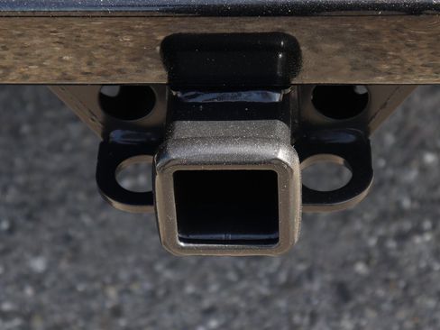 Used 2020 Chevrolet Silverado 1500 LT Trail Boss w/ Convenience Package image 39