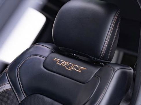 Used 2024 RAM 1500 TRX image 46