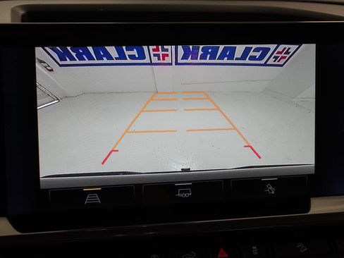 Used 2025 Chevrolet Silverado 1500 RST w/ Texas Edition Plus image 24