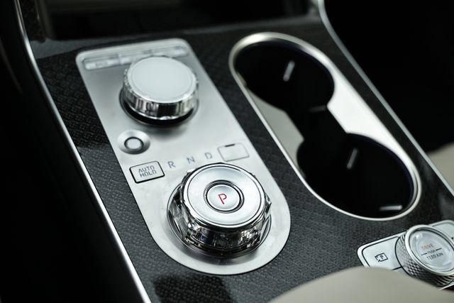 New 2026 Genesis GV80 3.5T e-SC AWD/4WD image 42