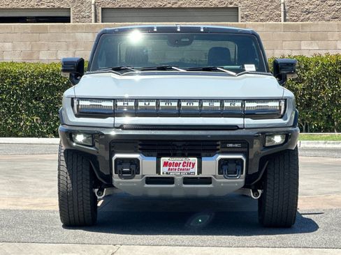 New 2026 GMC Hummer EV 4x4 Crew Cab image 9
