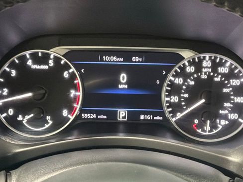 Used 2020 Nissan Sentra SV FWD image 12