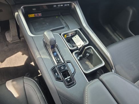 Used 2024 Lexus TX 350 FWD w/ Cold Weather Package image 23