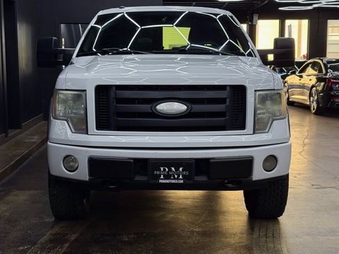 Used 2009 Ford F150 FX4 image 2