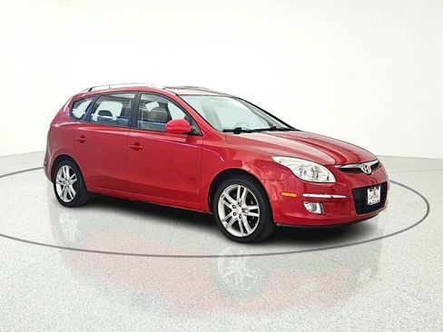 Used 2012 Hyundai Elantra FWD image 9