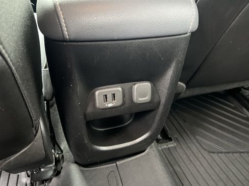 Certified 2020 Chevrolet Colorado Z71 image 23