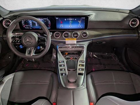 New 2026 Mercedes-Benz AMG GT 43 image 16