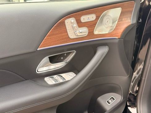 New 2026 Mercedes-Benz GLE 450 4MATIC image 19