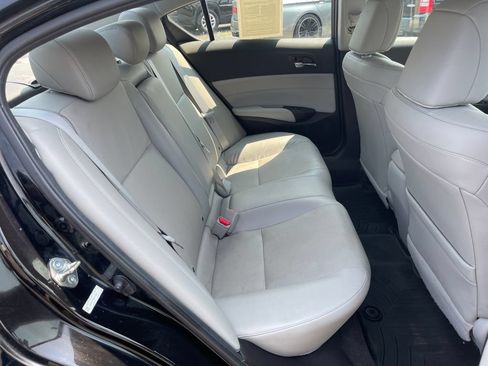Used 2016 Acura ILX FWD image 23