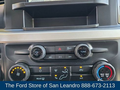 New 2026 Ford F250 XLT w/ FX4 Off-Road Package image 16