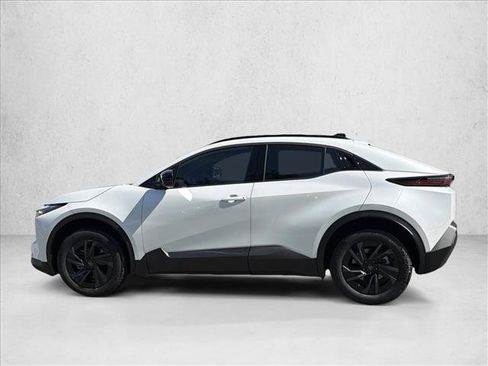 New 2026 Toyota C-HR AWD/4WD image 8