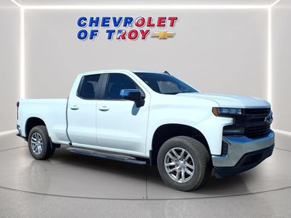 Used 2019 Chevrolet Silverado 1500 LT w/ All-Star Edition