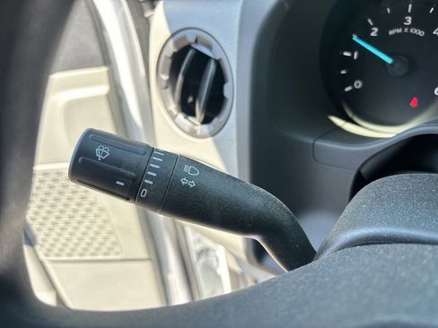 New 2025 Ford E-450 and Econoline 450 Super Duty w/ Power Equipment Group image 20