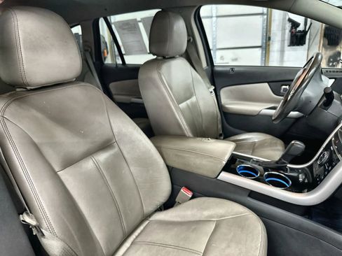 Used 2013 Ford Edge Limited FWD image 29