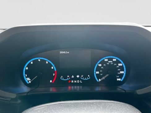 Used 2024 Ford Bronco Sport Big Bend AWD/4WD image 18