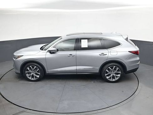 Used 2024 Acura MDX FWD w/ Technology Package image 28