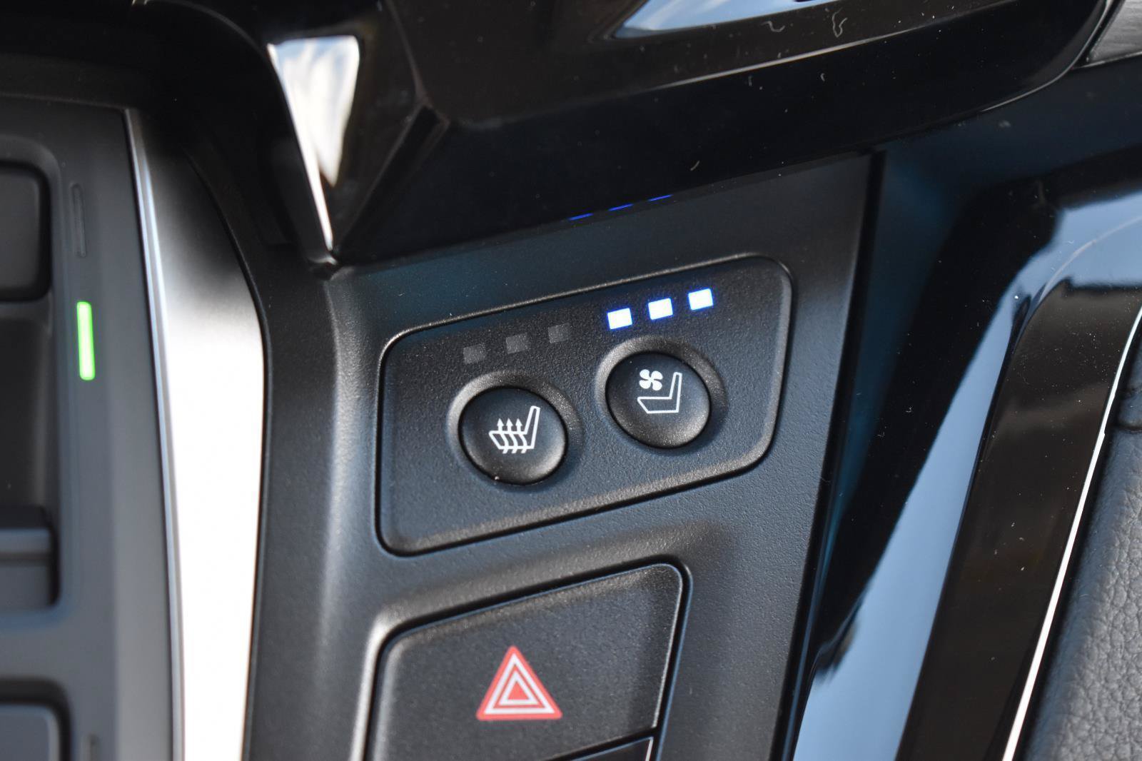 New 2026 Honda Odyssey Elite image 29