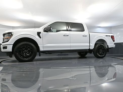 Used 2024 Ford F150 XLT w/ Equipment Group 302A MID image 57
