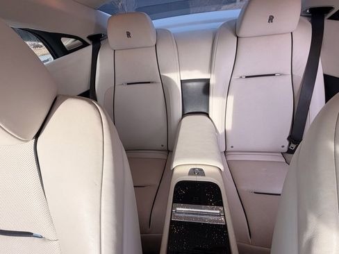 Used 2016 Rolls-Royce Wraith image 26