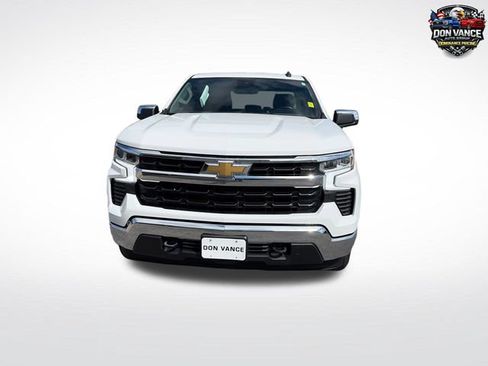 Used 2023 Chevrolet Silverado 1500 LT AWD/4WD image 8