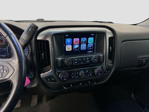 Used 2019 Chevrolet Silverado 1500 LT w/ All Star Edition image 26
