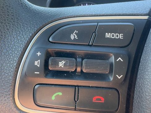 Used 2016 Kia Optima LX w/ LX Convenience Package image 23