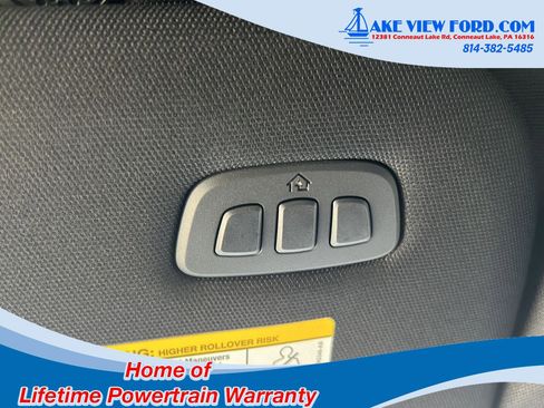 New 2026 Ford F350 Platinum w/ FX4 Off-Road Package image 51