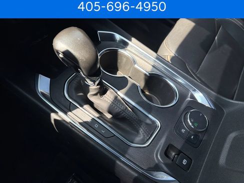 Used 2022 Chevrolet Traverse Premier w/ Redline Edition FWD image 31